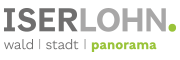 Logo Wald I Stadt I Panorama
