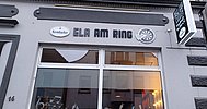 Sofortprogramm Innenstadt: Bar „Ela am Ring“