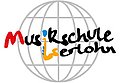 Das Bild zeigt das Logo der Musikschule Iserlohn