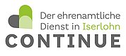 Logo: Der ehrenamtliche Dienst in Iserlohn Continue