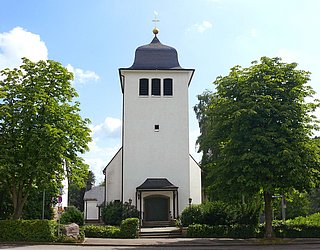 St. Josef Stübbeken