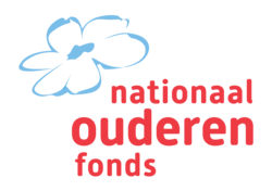 Logo National Ouderen Fonds