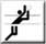 Piktogramm Volleyball