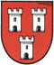 Wappen Hennen