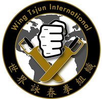 Logo von WingTsjun - Kampfkunst-Akademie
