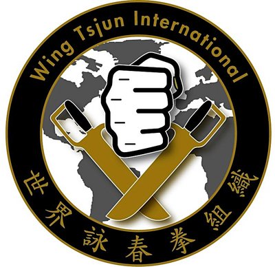 Logo von WingTsjun - Kampfkunst-Akademie