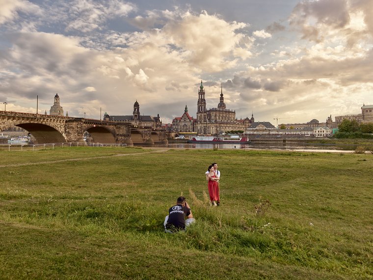 Tag 44 - 18.09.2017 - 17:46 Uhr - Sachsen, Dresden
