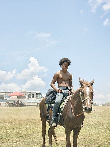 Black Cowboys / ©Sabine Bungert & Stefan Dolfen | Photography