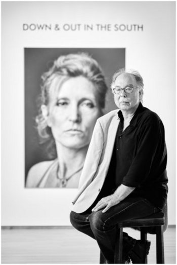 Ausstellung Jan Banning