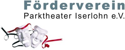 Logo von Förderverein Parktheater Iserlohn e. V.