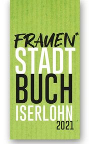 FrauenStadtbuch 2021