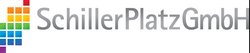 Das Bild zeigt das Logo der Schillerplatz GmbH