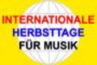 Das Bild zeigt das Herbsttage-Logo