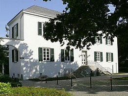 Städtisches Museum Haus Letmathe