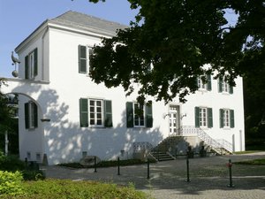 Haus Letmathe