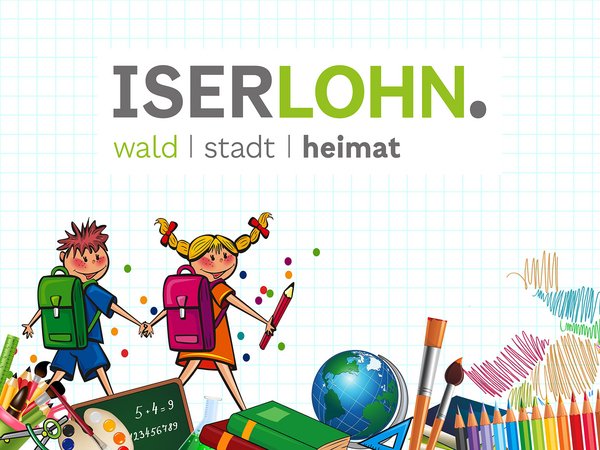 Neu in Iserlohn ist das Zweitwunschverfahren im Rahmen der Anmeldungen für weiterführende Schulen.