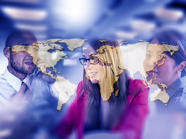Personalverantwortliche können an der VHS Iserlohn Interkulturelle Kompetenzen für Internationale Fachkräfte im Betrieb entwickeln.