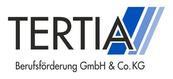 Das Bild zeigt das Logo von TERTIA - Berufsförderung GmbH & Co. KG