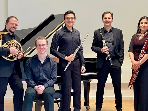 5. Iserlohner Kammerkonzert