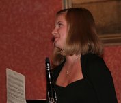 Ralph Manno im Konzert der Meisterstudenten