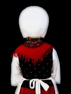©Corina Gertz, Deutsche Tracht 09