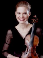 Das Bild zeigt Tanja Becker-Bender