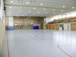 Ortlohn-Halle