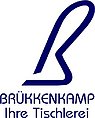 Logo Tischlerei Brükkenkamp