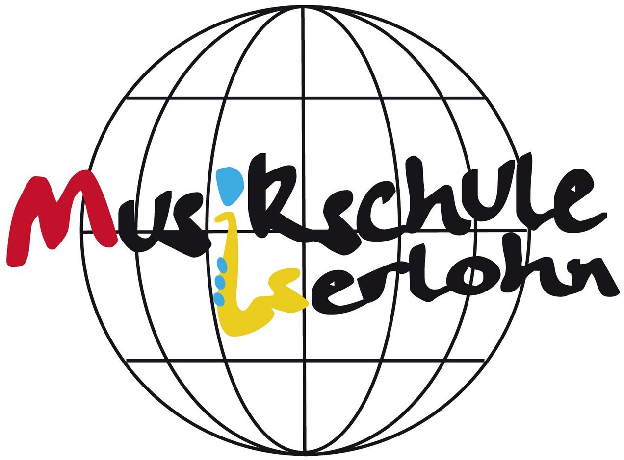 Das Bild zeigt das Logo der Musikschule.