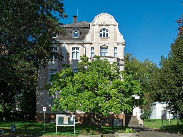 Musikschule - Zweigstelle Letmathe