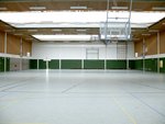 Dreifach-Sporthalle Berufliche Schulen des Märkischen Kreises
