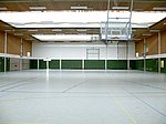 Dreifach-Sporthalle Berufliche Schulen des Märkischen Kreises