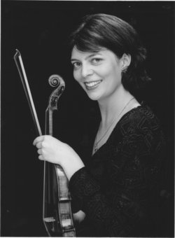 Indira Koch