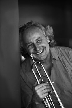 Reinhold Friedrich, copyright Rosa Frank