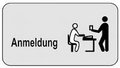 Anmeldung