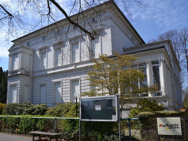 Musikschule Iserlohn