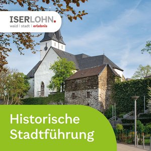 Bild "Historische Stadtführung"