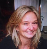 Das Bild zeigt Petra Lamberts