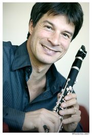 Das Bild zeigt Ralph Manno