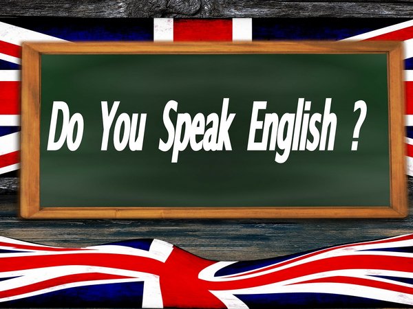 Einen sanften Wiedereinstieg in die englische Sprache bietet der VHS-Kurs "Easy English".