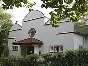 Griechisch-Orthodoxe Kirche An der Wiemer