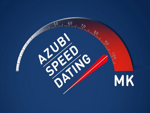 Wer kurzfristig einen Ausbildungsplatz sucht oder ein duales Studium beginnen möchte, ist beim "Azubi-Speed-Dating" genau richtig.