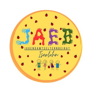 Logo Jugendamtselternbeirat