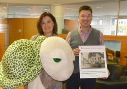 Foto: Klaus Baberg, Sparkasse Iserlohn