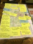 Workshop zum Projekt Stadtentwicklungskonzept "Mein Iserlohn 2040"
