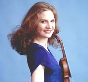 Das Bild zeigt Tanja Becker-Bender