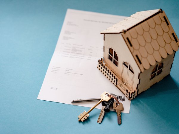 Die Landesinitiative "Endlich ein Zuhause!" ermöglicht Wohnungslosen eine stabile Lebensperspektive.