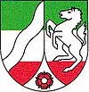 Bild NRW Wappen