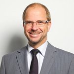 Musikschulleiter Paul Breidenstein