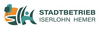 Logo Stadtbetrieb Iserlohn Hemer